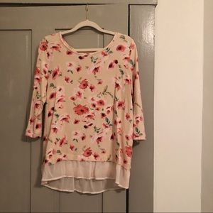 Lauren Conrad Blouse